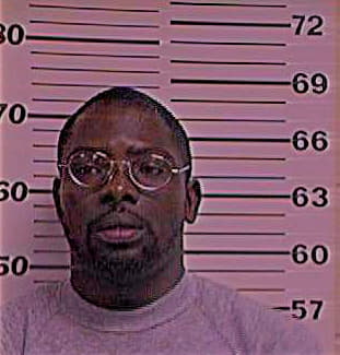 Spurlock Marcus - Henderson County, TX 