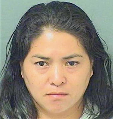 Hernandezcruz Maria - PalmBeach County, FL 