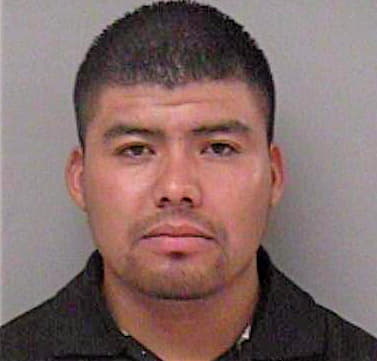 Vasquez Mateo - Madera County, CA 