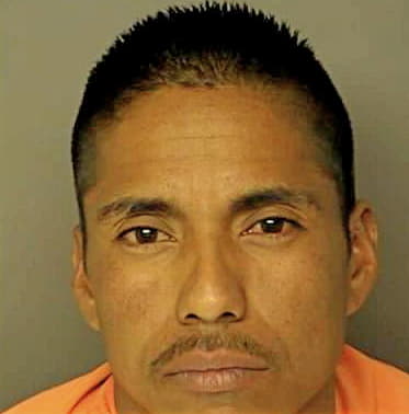 Diaz Miguel - Horry County, SC 