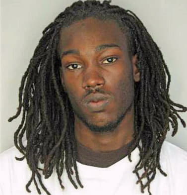 Warren Miguel - Hillsborough County, FL 