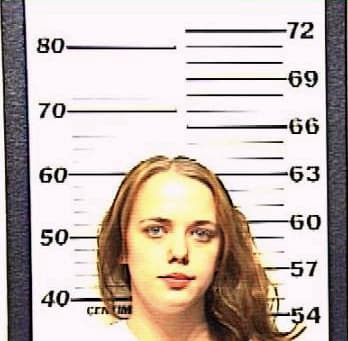 Bishop Misty - Denton County, TX 