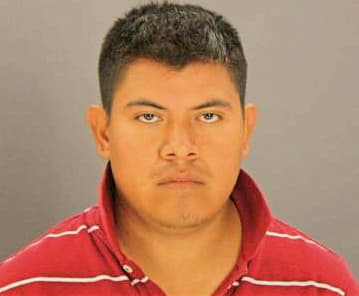 Mojicaluciano Moises - Dallas County, TX 