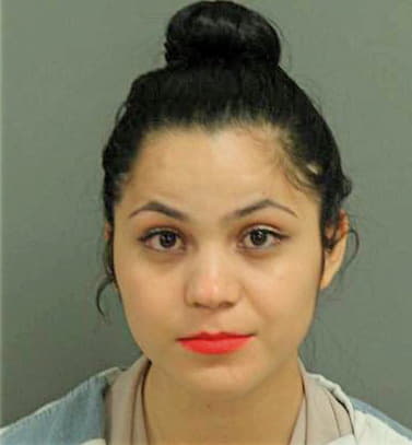 Tercero-Delcid Neiry - Wake County, NC 