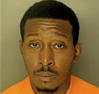 Robinson Perry - Horry County, SC 