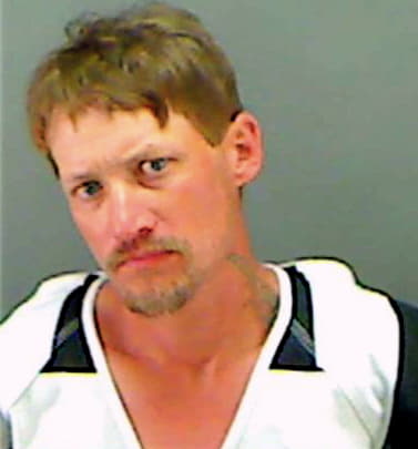 Smith Randall - Gregg County, TX 