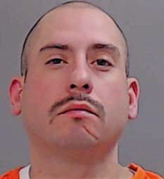 Martinez Ricardo - Hidalgo County, TX 