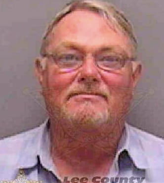 Mitchell Richard - Lee County, FL 