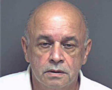 Stuart Richard - Lake County, FL 