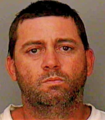 Michael Rodney - Polk County, FL 