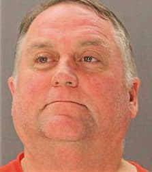 Lawrence Russell - Dallas County, TX 