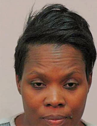 Williams Shawndra - Tift County, GA 