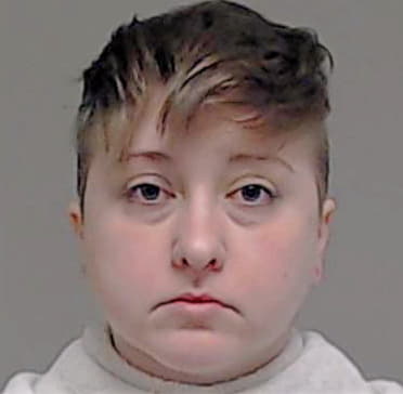 Strong Stephanie - Collin County, TX 