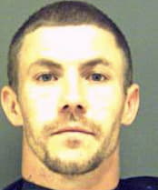 Hensley Stephen - Harrison County, TX 