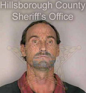 Willard Timmy - Hillsborough County, FL