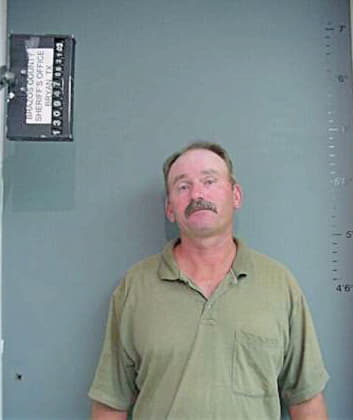 Knight William - Brazos County, TX 