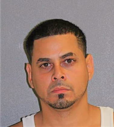 Angulo Anthony - Volusia County, FL 