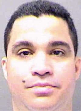 Pujol Aquiles - Mecklenburg County, NC 
