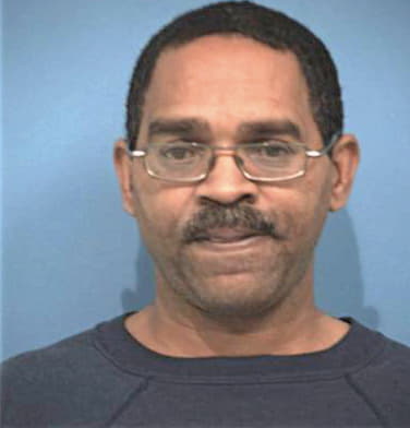 Smith Auandre - Williamson County, TX 
