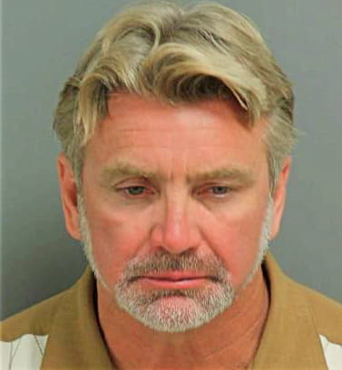 Thomas Billy - Wake County, NC 