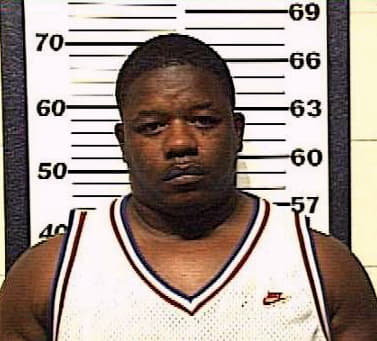 Henry Bobbie - Denton County, TX 