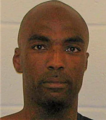Gilbert Bruce - Jackson County, GA 