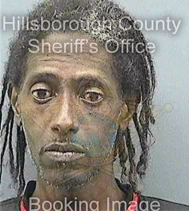 Hardy Bryan - Hillsborough County, FL 