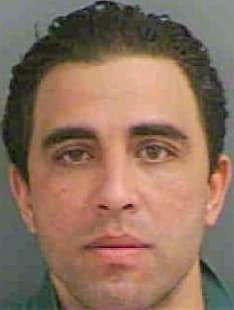 Perezmartinez Carlos - Collier County, FL 