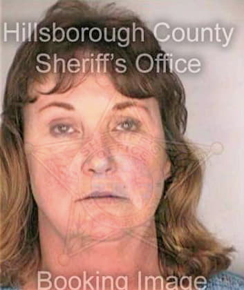 Ryals Cheryl - Hillsborough County, FL 