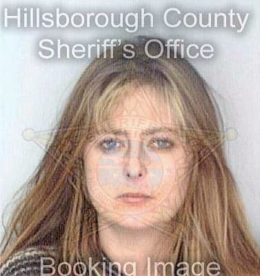 Meyer Christina - Hillsborough County, FL 