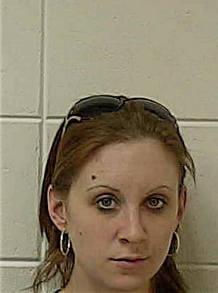 Childres Courtney - Houston County, GA 