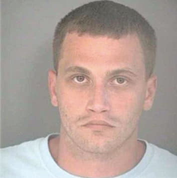 Macko Daniel - Hillsborough County, FL 