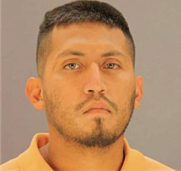 Mendoza Daniel - Dallas County, TX 