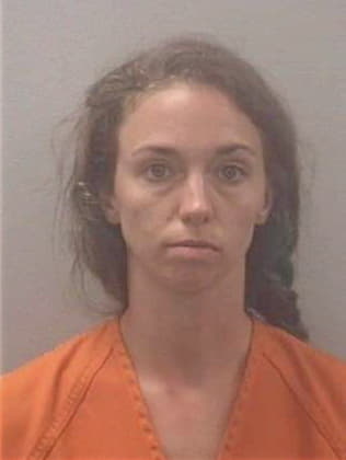 Richburg Danielle - Lexington County, SC 
