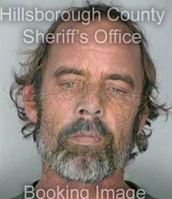 Kurczewski David - Hillsborough County, FL 