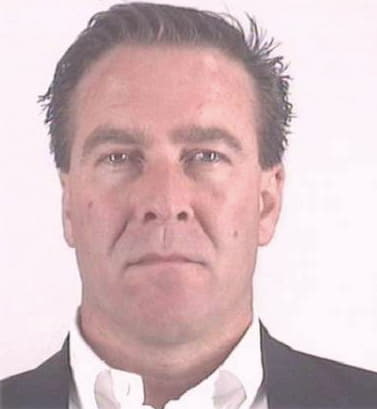 Mccown David - Tarrant County, TX 