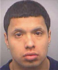 Reza-Bustamante David - Fulton County, GA 