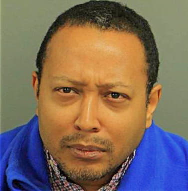 Farrish Deangeloo - Wake County, NC 