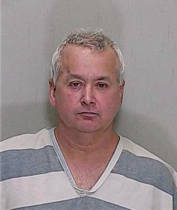 Brigerman Dennis - Marion County, FL 