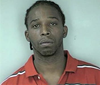 Henderson Derric - Hillsborough County, FL 