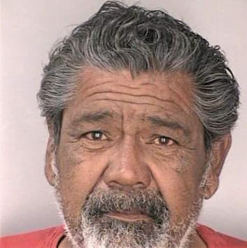 Ramos Guillermo - Hillsborough County, FL 