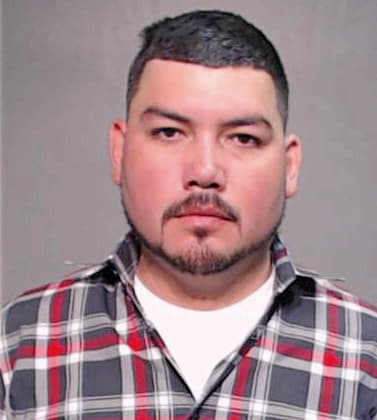 Rios Ivan - Hidalgo County, TX 