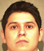 Arce Izaak - Hidalgo County, TX 