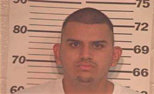 Zepeda Jaime - Hidalgo County, TX 