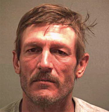 Nobile James - Randall County, TX 