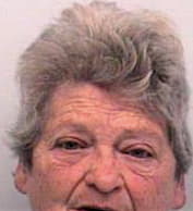 King Janet - Charlotte County, FL 