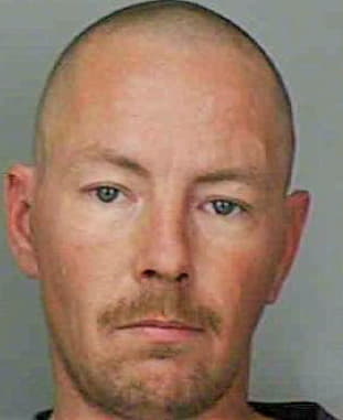 Nicoll Jason - Polk County, FL 