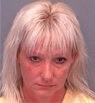 Moulton Jennifer - Pinellas County, FL 