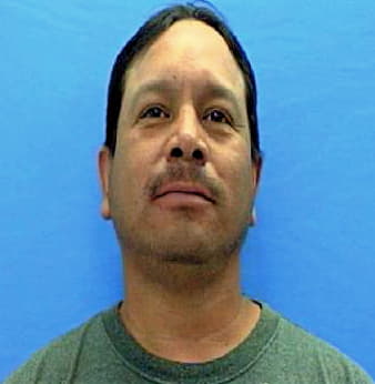 Lopez Joe - Guadalupe County, TX 