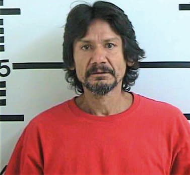 Bazan Johnny - Kerr County, TX 